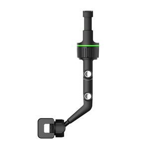 Support de téléphone de <span class=keywords><strong>voiture</strong></span> flexible à rotation universelle à 360 degrés pour rétroviseur, support mobile pour rétroviseur, <span class=keywords><strong>berceau</strong></span> de téléphone intelligent pour le dos - Product Image 5