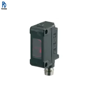 Sensor Fotoeléctrico Keyence PZ-G101CP, Reflexión Difusa, Vista Estrecha, PNP, Conector M8, IP67 - Product Image 1