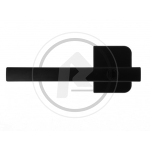 Maniglia esterna per porta Ac Rolcar ADAPTABLE per OE 1666067 adatta per DAF XF 2003 - Product Image 1