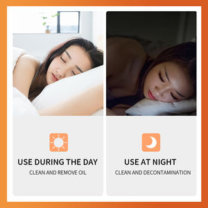 <span class=keywords><strong>โฟม</strong></span><span class=keywords><strong>ล้าง</strong></span><span class=keywords><strong>หน้า</strong></span>ไบโออควา สูตรทำความสะอาดล้ำลึก อ่อนโยน ช่วยปรับผิวกระจ่างใส ด้วยสารสกัดจากมะละกอและน้ำมันมะพร้าว - Product Image 6