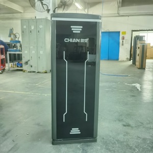 Système de barrière de circulation Facetory Azerbaïdjan, système de barrière de circulation personnalisé, logiciel de système de stationnement RFID avancé pour l'entrée et la sortie des véhicules - Product Image 2