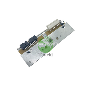 หัวพิมพ์ความร้อน MH340 98-0600022-01LF สำหรับ MH340T MH340 TSC MH341T <span class=keywords><strong>MH341</strong></span>พิมพ์บาร์โค้ด300dpi - Product Image 5