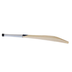 Últimos Diseños, Bates de Críquet de Madera de Sauce de Alta Calidad, OEM Disponible, Bate de Críquet Personalizado Hecho a Medida con Madera Premium - Product Image 4