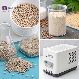 Rây phân tử Zeolite 3A để hấp thụ nước từ thuốc thử không khí và khí - Product Image 4