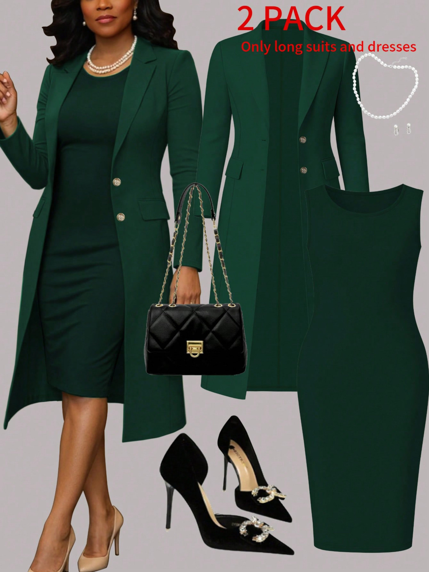 Verde scuro