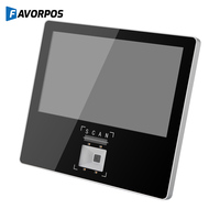 Verificador de Precios para Windows, Escáner de Códigos de Barras, Escáner QR de 11.6 Pulgadas, Software Android