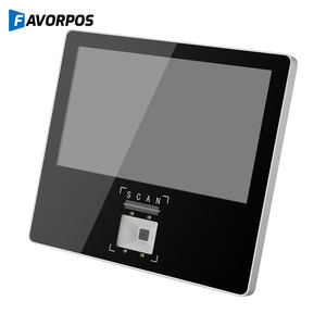 Verificador de Precios para Windows, Escáner de Códigos de Barras, Escáner <span class=keywords><strong>QR</strong></span> de 11.6 Pulgadas, Software Android - Product Image 3