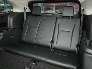 Toyota Highlander hybride essence, SUV 4x4, 7 places, version haut de gamme, modèle 2026 - Product Image 6