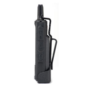Android 4G 3G LTE GSM Poc Red Teléfono móvil inteligente Radio bidireccional 5000km Largo alcance Zello Ptt Tarjeta <span class=keywords><strong>SIM</strong></span> Walkie Talkie - Product Image 5