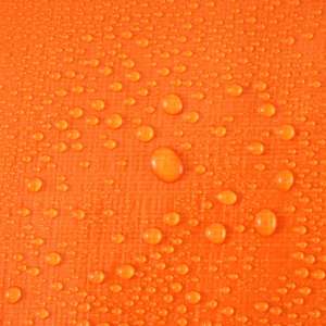 Bâche en PE Oxford imperméable bleue et argentée, robuste, <span class=keywords><strong>pour</strong></span> couverture de toit et ombrage de jardin, 8x10 pieds, prix usine - Product Image 6