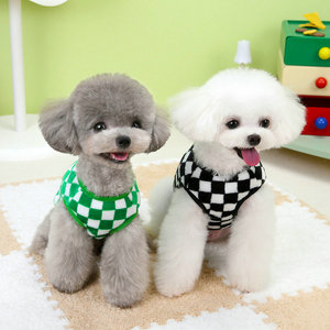 Ropa de Felpa para Mascotas, Ropa para Perros - Product Image 1