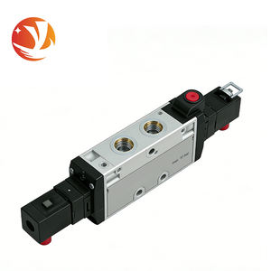 Válvula Direccional NSXH TC08 0820060501 Nueva, Controlador Lógico Programable (PLC) (CN) - Interruptores y Concentradores - Product Image 4