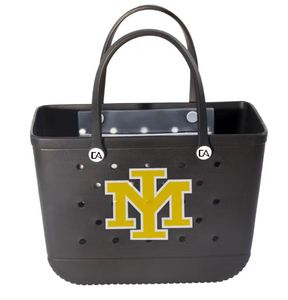 Bolsos <span class=keywords><strong>de</strong></span> Playa Impermeables al por Mayor con Logotipo Personalizado, Bolsos Grandes <span class=keywords><strong>de</strong></span> Verano <span class=keywords><strong>de</strong></span> Eva y Silicona con Diseño <span class=keywords><strong>de</strong></span> Guepardo y Leopardo, Tipo Bogg Bag - Product Image 5