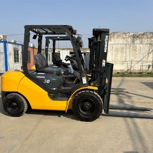 รถยกขนาด <span class=keywords><strong>20</strong></span> ตันคุณภาพดีที่สุด รถยกขนาด 30 ตันสําหรับรถยกสําหรับงานหนัก komatsu; รถยกขนาด 5 ตัน komatsu - Product Image 6