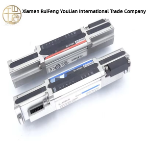 Corp Sl-v08h Sensör Yeni Orijinal Hazır Stok Endüstriyel Otomasyon Pac Özel Plc Programlama Kontrol Cihazı - Product Image 1