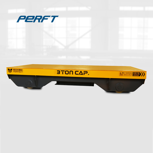 ประเทศจีนผู้ผลิตการควบคุมระยะไกลรถเข็นโอนรถไฟสำหรับแม่พิมพ์ - Product Image 4