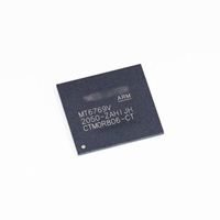 MT6769V New Original MTK CPU Chip IC Mobile Phone Power Chip IC BGA Electronic Components MT6769V/CT