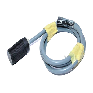 Sensor Keamanan Magnetik PLC BNS 180-12Z-2187-2 Asli Baru 101149207 * Produk Otomasi Industri - Tersedia - Product Image 1