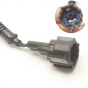 สำหรับฟอร์ดเซ็นเซอร์ตรวจจับการกระแทก ZJ0118921 E1T50371 สำหรับเฟียสต้า มาสด้า 8x5x15 ซม.อะไหล่ทดแทน - Product Image 4