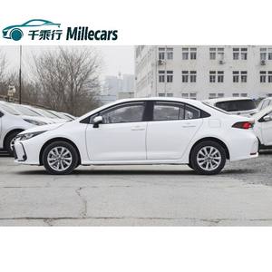 <span class=keywords><strong>Toyota</strong></span> Corolla 2025 Sedán en Oferta, Volante a la Izquierda, Auto Usado Listo para Transferencia, Hecho en China, en Condiciones Premium, Precio Competitivo - Product Image 4
