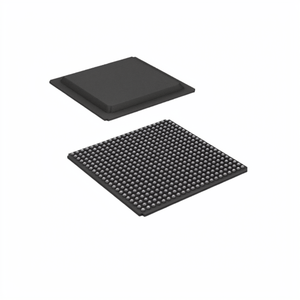 484 BBGA XA6SLX100-2FGG484I ชิ้นส่วนอิเล็กทรอนิกส์แบบฝังตัว มีสินค้าในสต็อก - Product Image 1