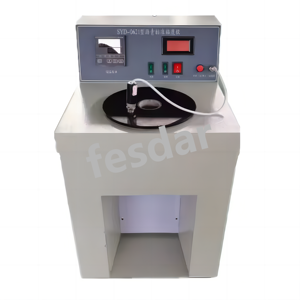 Yol Asfalt Standart Viskozite Test Cihazı Dijital Sabit Sıcaklık Asfalt Viskozimetre <span class=keywords><strong>1</strong></span> Yıl Garantili - Product Image 3