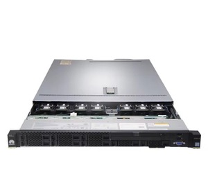 เซิร์ฟเวอร์ 1288H V5 พร้อมโปรเซสเซอร์ 16GB DDR4 1200GB 10K SAS การ์ด SR150-M ระบบเซิร์ฟเวอร์แบบแร็ค 550W - Product Image 1
