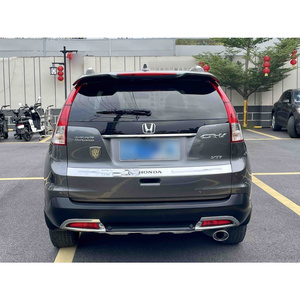 Guazi <span class=keywords><strong>2013</strong></span> <span class=keywords><strong>Honda</strong></span> CR-V SUV de 5 Plazas, Motor de Gasolina, Transmisión Automática RTS, Volante a la Izquierda, para Conductores Diarios de SUV - Product Image 5