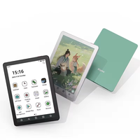 Bigme B6 6 Inch Color E Ink Ebook Reader Octa Core Fast Refresh Eye Protection E Paper Tablet 32GB Android E Reader.