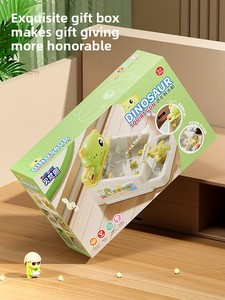 Juguete de Agua con Bombas de Agua para Niños, Material de PVC, Eléctrico, para Niños y Niñas de 3 a 14 Años, Regalo de Cumpleaños - Product Image 5