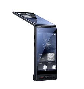 Dispositif de traduction AI portable M90Pro, double écran, enregistrement vocal et photo, hors ligne et en ligne, 159 langues, pour les voyages d'affaires - Product Image 3