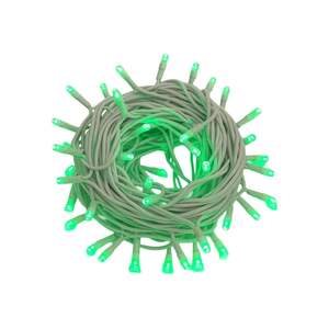 Guirlande lumineuse Gloca 300Led 30M LED verte étanche IP65 Lumières de Noël - Product Image 1