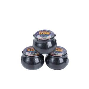 Slime de <span class=keywords><strong>chaudron</strong></span> d'Halloween très vendu, slime gonflant pour slime anti-stress non toxique, bricolage d'Halloween - Product Image 6