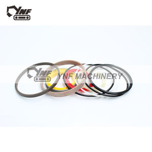 CA3779352 377-9352 3779352 Loader <span class=keywords><strong>Backhoe</strong></span> Hydraulische Cilinder Seal <span class=keywords><strong>Kit</strong></span> Voor Kat Ynf 416E, 416F, 420E, 420F, 422E, 422F, 42 - Product Image 5