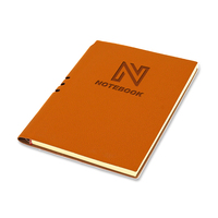 Cuadernos de Cuero 2025, Cuaderno A4 de Viaje, Cuaderno de Notas A5, Diario de Tapa Dura de Cuero