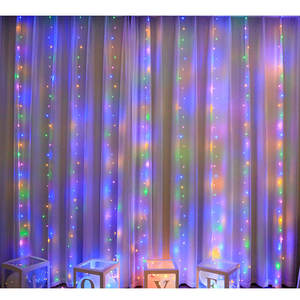 <span class=keywords><strong>Guirlande</strong></span> <span class=keywords><strong>lumineuse</strong></span> LED de Noël pour la maison, décorations de Noël, <span class=keywords><strong>guirlande</strong></span> de lumières blanches, décorations de Noël et du Nouvel An, extérieur - Product Image 1