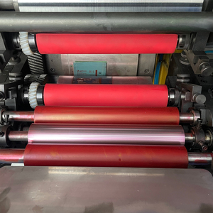 Good Sales <strong>5</strong> Color Full Automatic <strong>Printing</strong> <strong>Machine</strong> for Aluminum Tube Making Line - Product Image 4