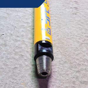 Martillo de percusión eléctrico de alta presión K6 de 6 pulgadas con engranajes para perforación de pozos de agua y formaciones de roca dura - Product Image 4