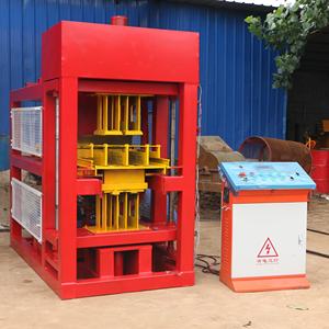 מכונת ייצור בלוקים משולבים מאדמה דחוסה FL2-<span class=keywords><strong>10</strong></span>, מכונת בלוקים מחימר יצוק דחוס במחיר טוב - Product Image 1