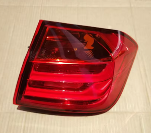 ไฟท้าย WELIFTRICH สำหรับ BMW ซีรีส์ 3 รุ่น F30 F80 F35 OEM 63217312845 63217312846 อุปกรณ์ตกแต่งรถยนต์ - Product Image 4