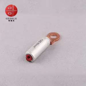 GEDELE CAL-A-185mm2 DTL-2-185mm2接线连接器双金属接线片 - Product Image 2