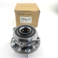 Boîtier de roue avant OEM de haute qualité 51750-S1000 51750S1000, unité de moyeu de roue avec roulement, compatible avec les voitures coréennes