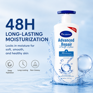 Producto coreano para el cuidado de la piel de marca privada, loción corporal con nicotinamida para nutrir y reparar la piel, anti-manchas negras, para todo tipo de piel. - Product Image 1