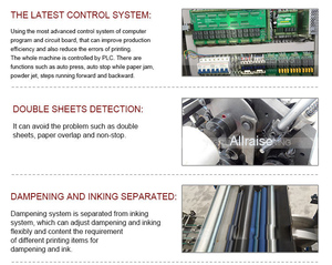 Nhỏ Bù Đắp Máy In <span class=keywords><strong>Mini</strong></span> Máy In <span class=keywords><strong>Offset</strong></span> A3 Màu Duy Nhất Máy In <span class=keywords><strong>Offset</strong></span> Giá Tại Ấn Độ - Product Image 4
