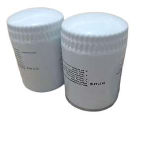 Pièces de machines de construction 01174418, pompe à béton, camion de pompiers, tracteur, filtre à carburant W 940/5 1039208 1325690250 1902135 - Product Image 2