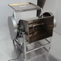 Mélangeur à pâte automatique 15 kg, 25, 50, 100, 150, 220 V, machine à pétrir la farine et les pâtes, usage commercial