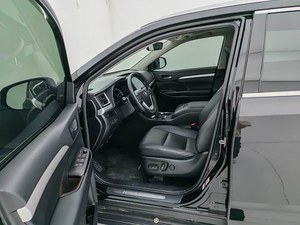 <span class=keywords><strong>Toyota</strong></span> Highlander 2.5L <span class=keywords><strong>2021</strong></span> Usado, Blanco y Negro, Motor Dual, Actualmente Disponible para la Venta, Listo para Recoger en Cualquier Momento - Product Image 6