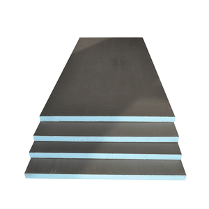 Factory Direct 100% Waterproof Backer Board XPS Foam Insulation Panel for <b>Tile</b> Installation Wet Areas - Product Image 1