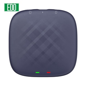 Tbox xe Android Giao diện hệ thống đa phương tiện video không dây Android Auto Carplay Smartbox ai Hộp 8 + 128GB Android 13 Carplay - Product Image 2