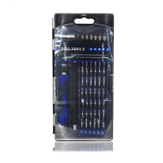 Customizable PS3/PS4 Xbox Torx Screw Driver Set Steel Handle Professional Repair Kit Safe Prying Console Game Box